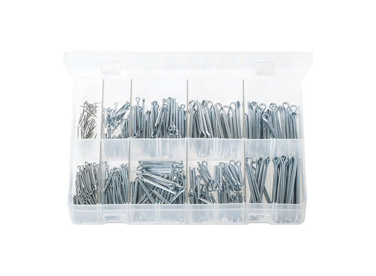 Split Pins - Imperial &amp; Metric