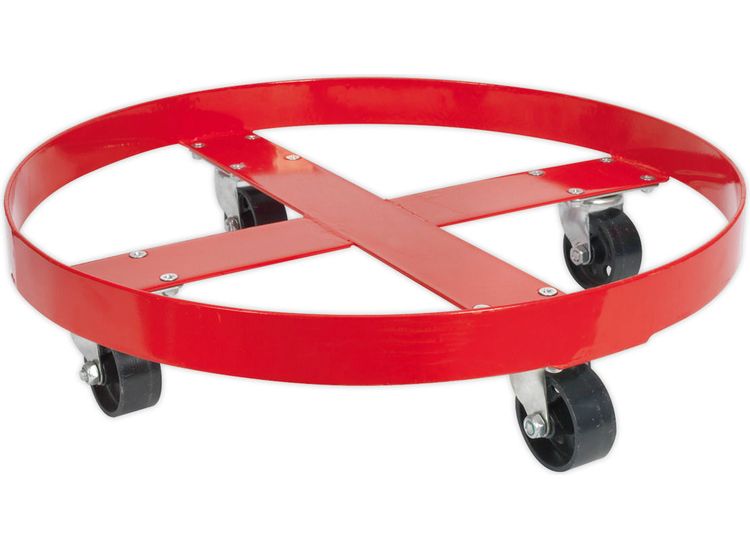 Sealey TP205 Drum Dolly 205ltr