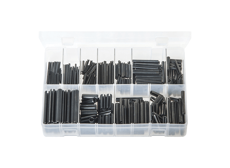 Spring Roll Pins - Metric