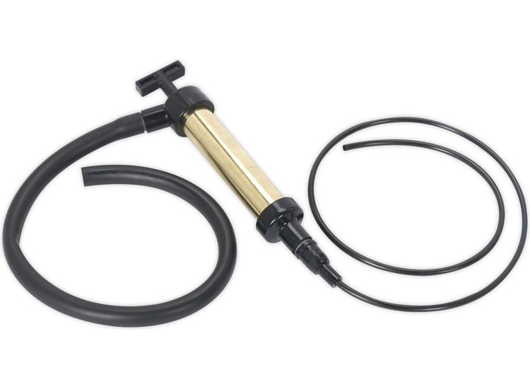 Sealey TP501 Fluid Transfer Pump