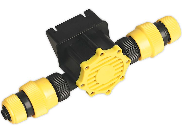 Sealey TP51 Water Pump Drill Powered