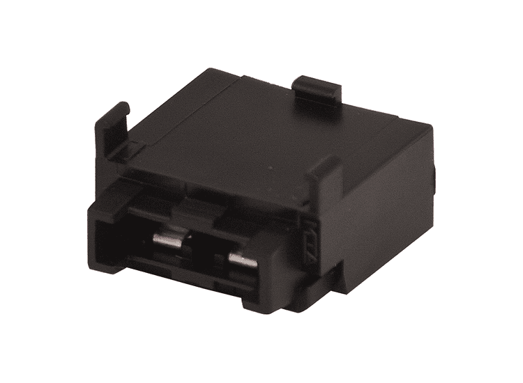 Standard Blade Fuse Holders