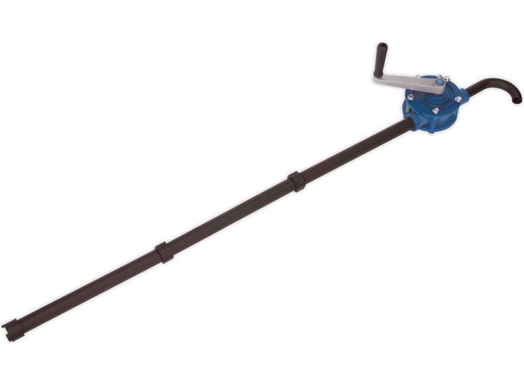 Sealey TP57 Rotary Pump Heavy-Duty - AdBlue&amp;reg;
