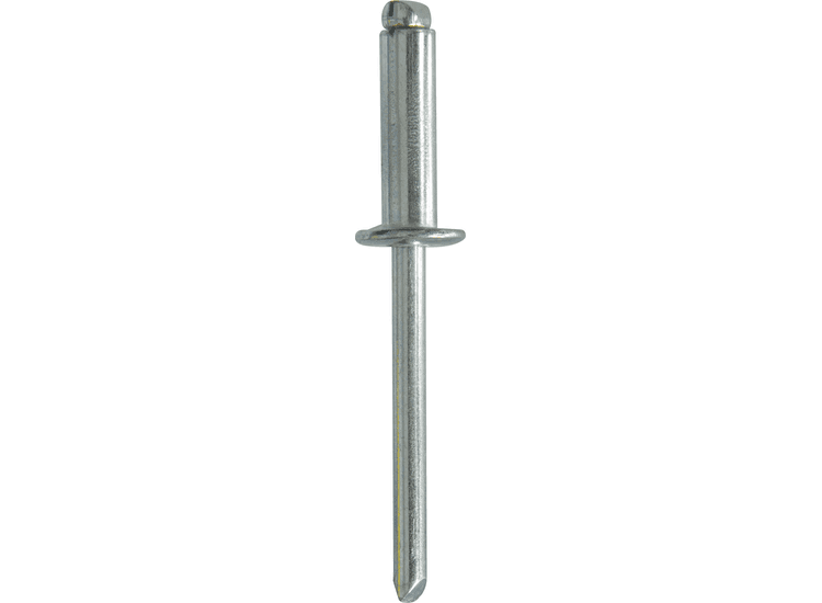 STEEL Rivets - Standard Flange