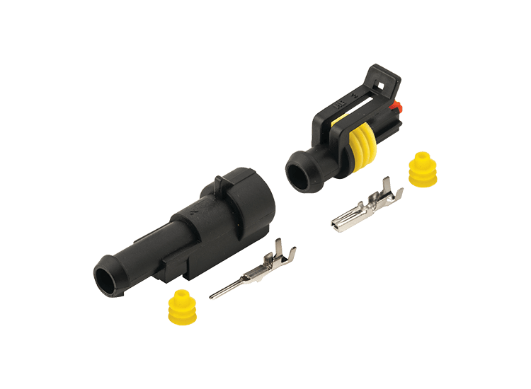 Superseal 1-way Kit 6pc