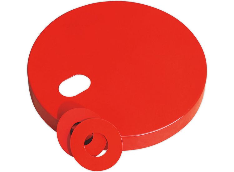 Sealey TP67/X Fixing Kit for EP80 Gear Oil Drums