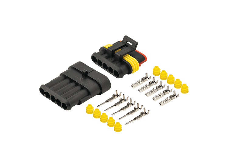 Superseal 5-way Kit 22pc