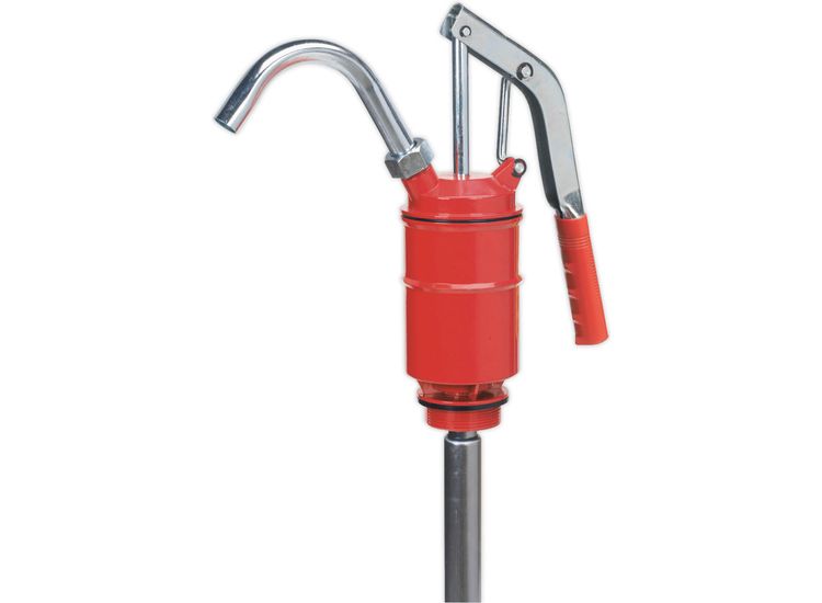 Sealey TP6801 Heavy-Duty Lever Pump High Flow