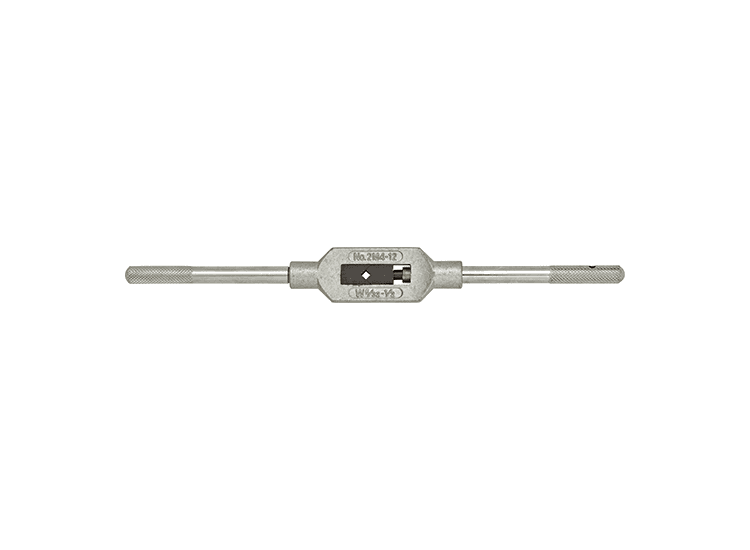 Tap Wrench Adjustable Type