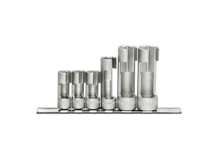 Temperature Sender Socket Set