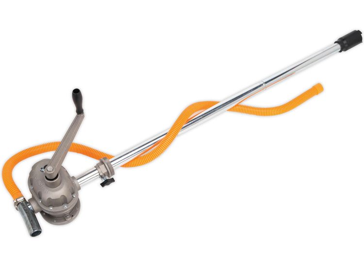 Sealey TP6807 Heavy-Duty High Flow Rotary Oil Pump