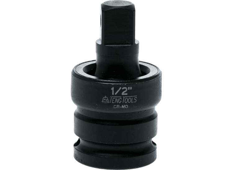 TENG TOOLS 1/2" Drive Impact Universal Joint - Hole/Pin Type