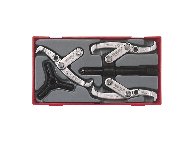 TENG TOOLS 2-In1 Puller Set
