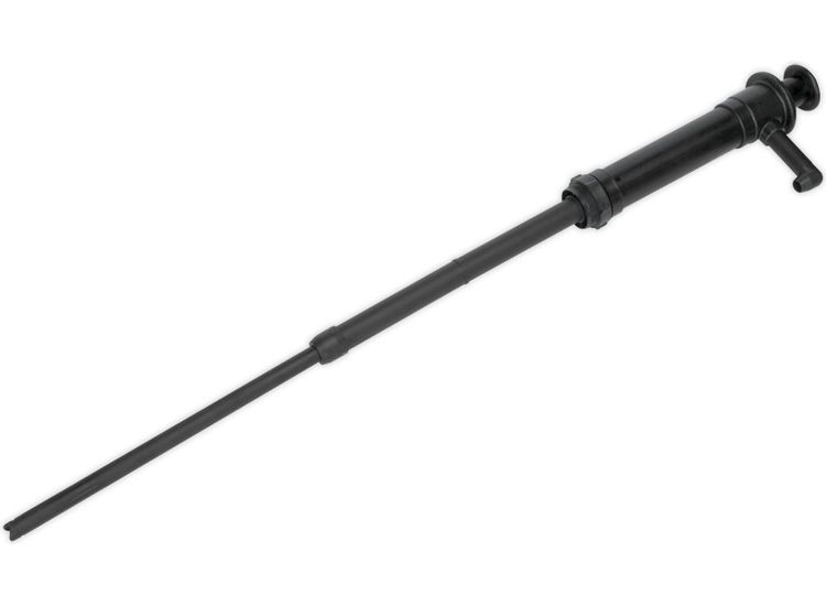 Sealey TP88 Self-Priming Heavy-Duty Displacement Pump