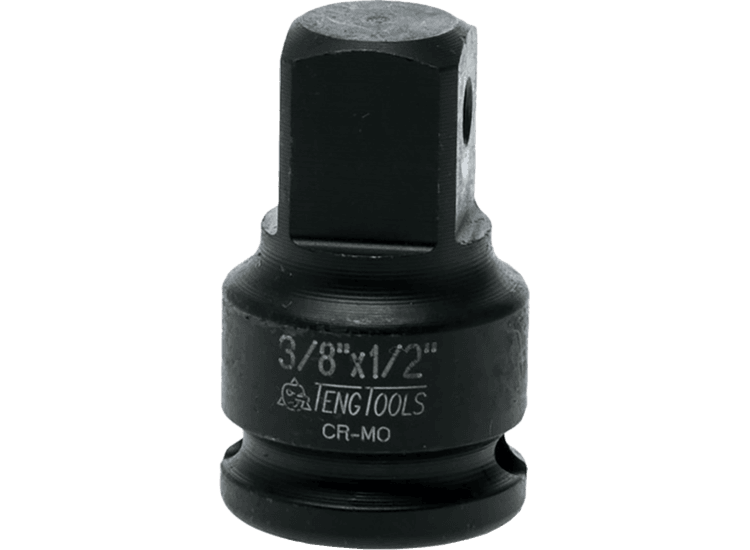 TENG TOOLS Impact Drive Adaptors - Hole/Pin Type
