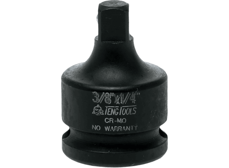 TENG TOOLS Impact Drive Reducers - Ball Bearing Type