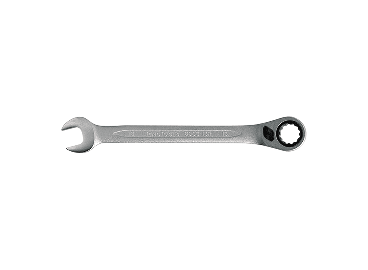 TENG TOOLS Reversible Ratcheting Combination Spanners
