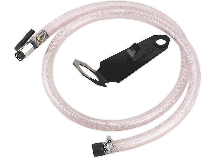 Sealey TP90HK Hose Kit 2m for TP90