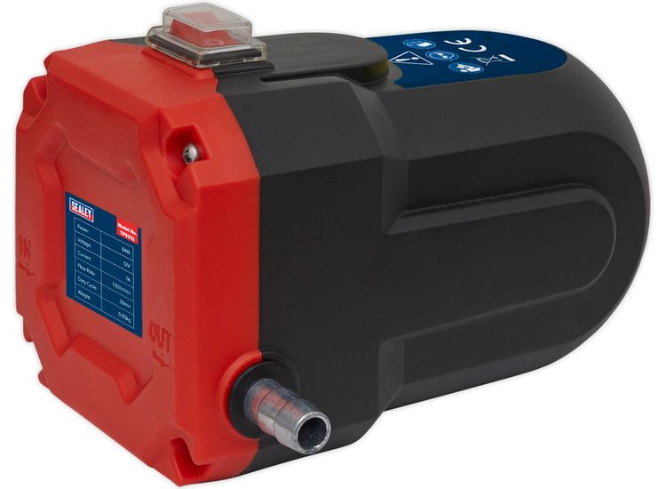 Sealey TP9312 Oil Transfer Pump 12V