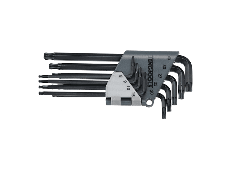 TENG TOOLS TX Key Wrench Set