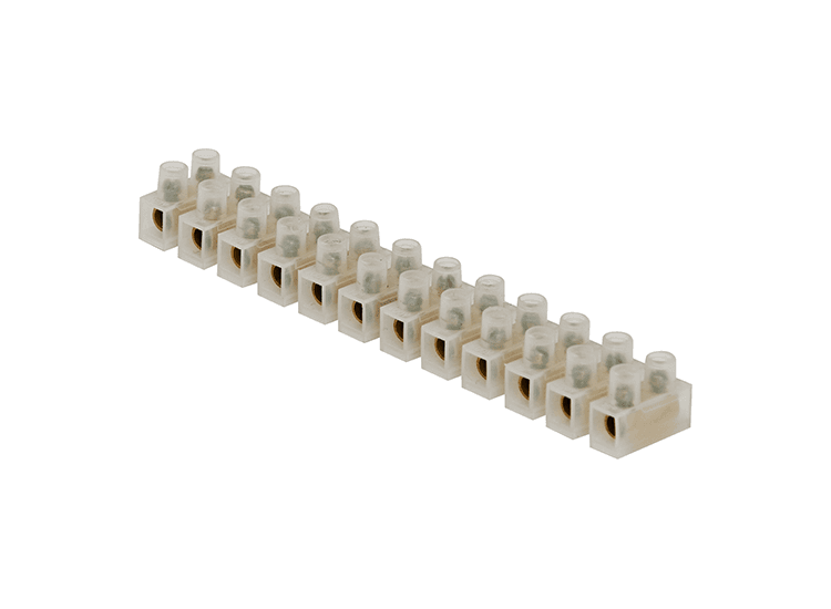 Terminal Blocks - 12-Way