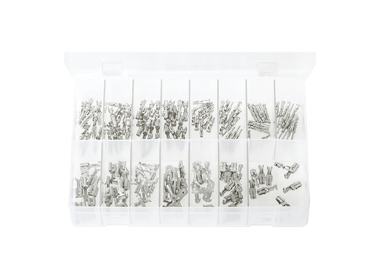 Terminals - Non-Insulated