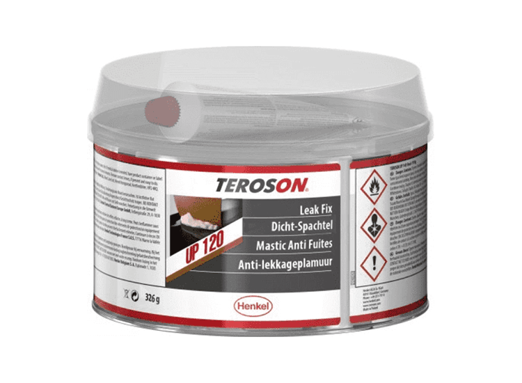 TEROSON UP 120 Leak Fix
