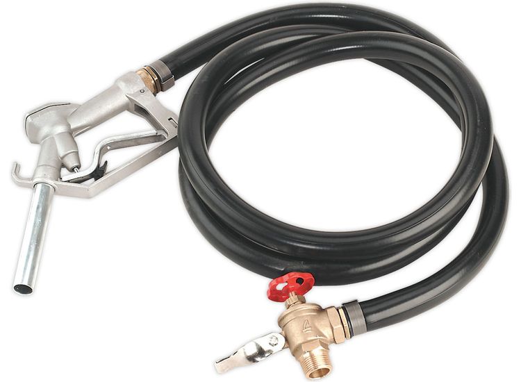 Sealey TP963 Dispensing Kit Gravity/Diesel Oil Type