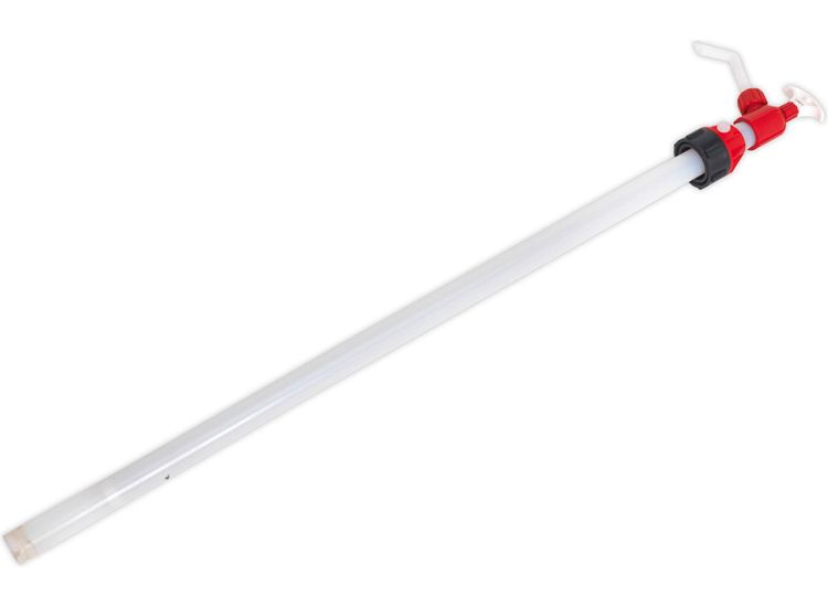 Sealey TP99/205 Solvent Transfer Pump 205ltr Drums