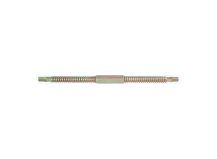 Thread Repair Files – 230mm Multi-Pitch Files for Internal &amp; External Threads