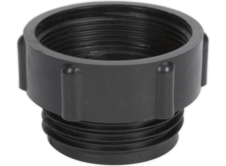 Sealey TPA02 Drum Adaptor 56mm Trisure