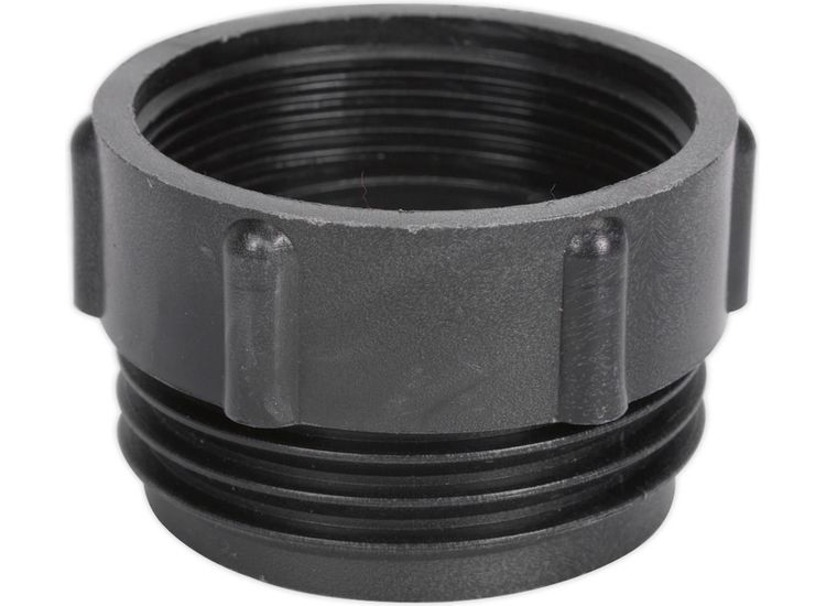 Sealey TPA03 Drum Adaptor 64mm US Buttress
