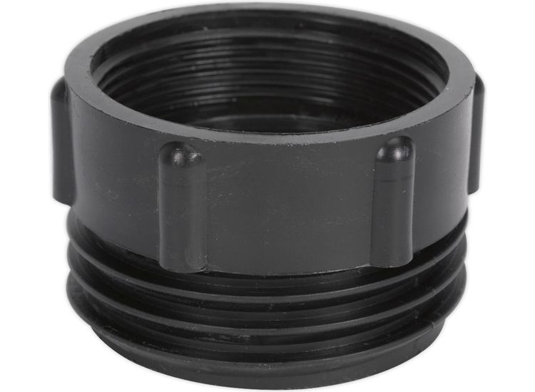 Sealey TPA04 Drum Adaptor 69mm Mauser