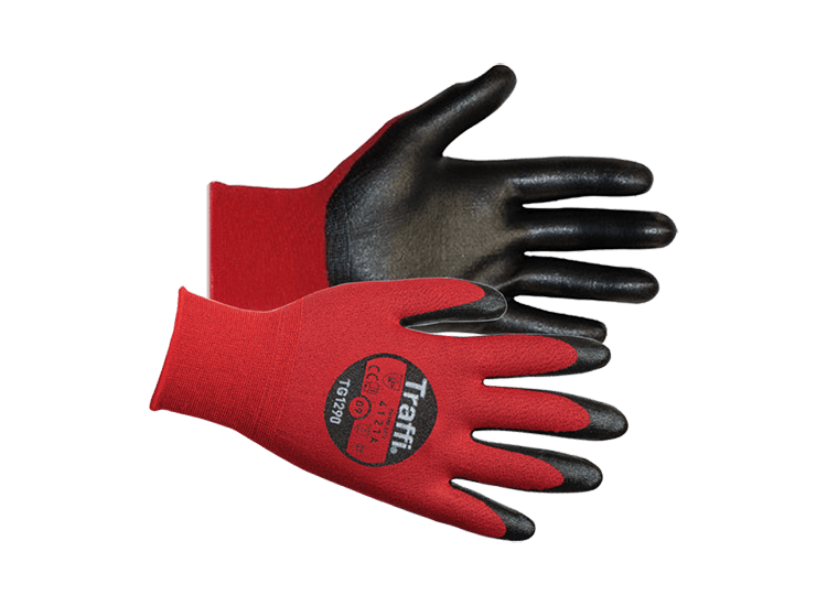 TRAFFI TG1290 X-Dura Antistatic Gloves