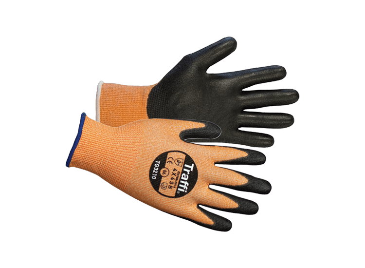 TRAFFI TG3210 X-Dura Lightweight Gloves