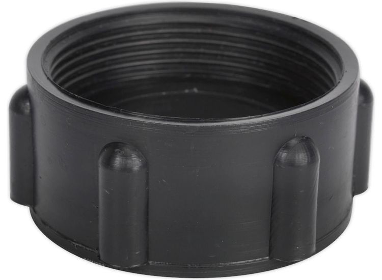 Sealey TPA05 Drum Adaptor 58mm Berg