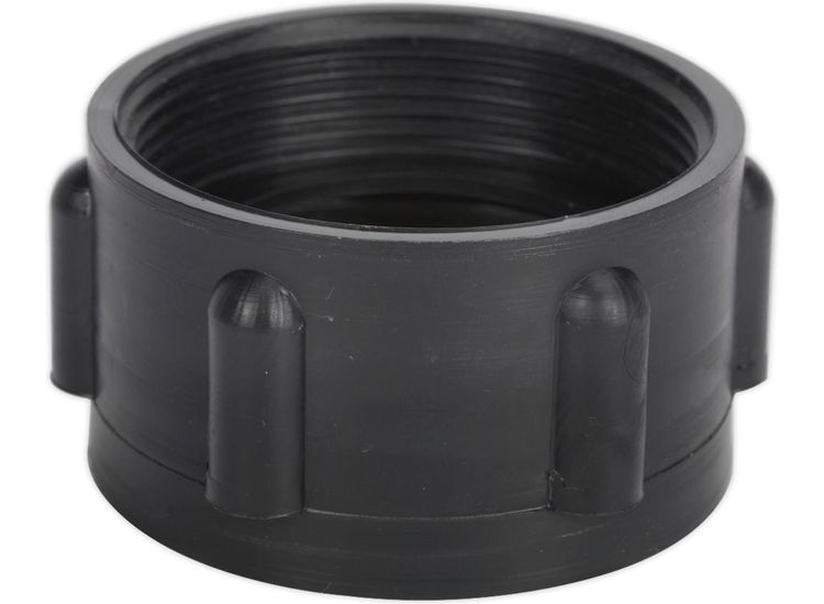 Sealey TPA07 Drum Adaptor 61mm DIN 61/31