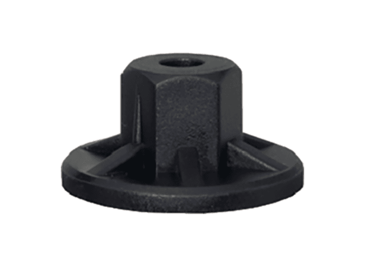 Trim Locking Nut