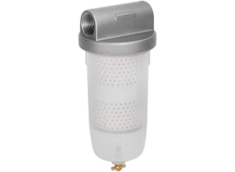Sealey TPF01 Transfer Pump Filter