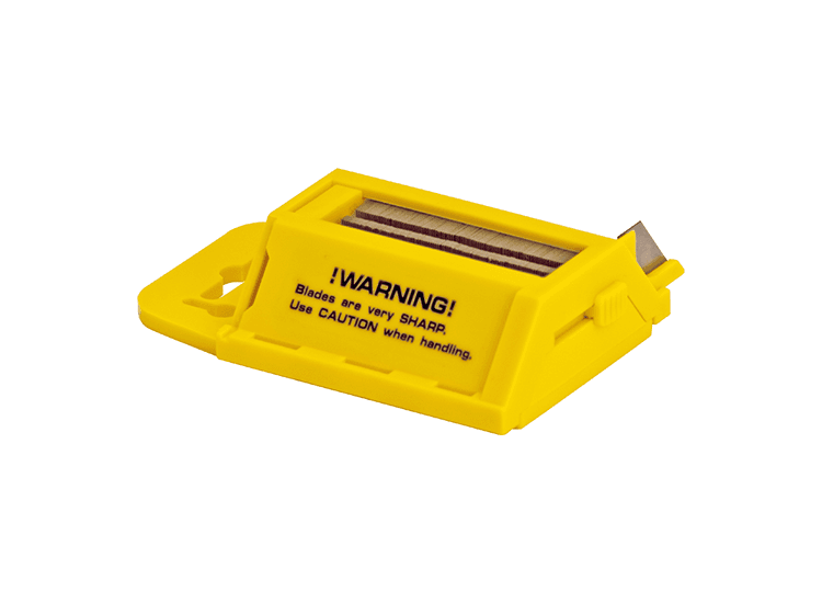 Trimming Knife Blades - Standard Trapezoid Type