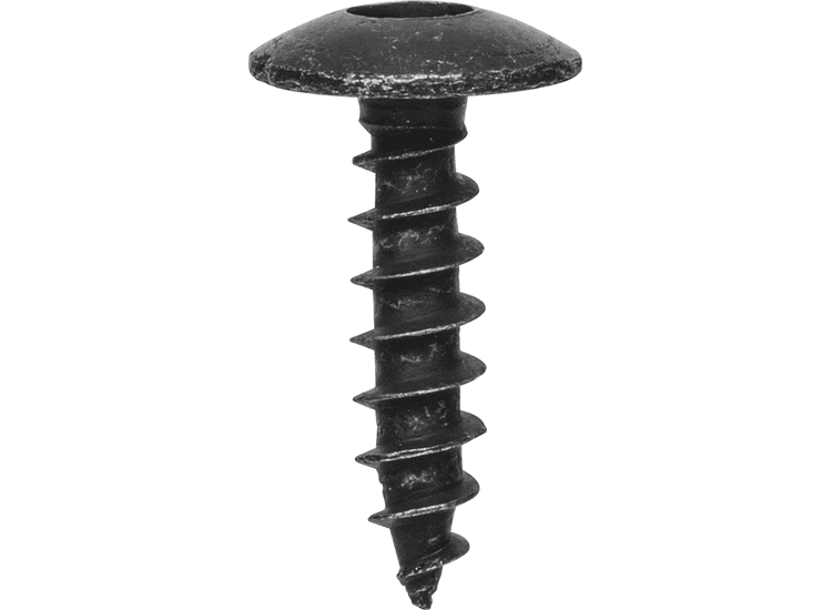 TX Body Screws