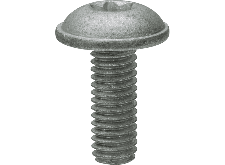 TX Bolt Screws
