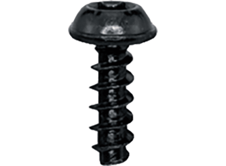 TX20 Body Screws