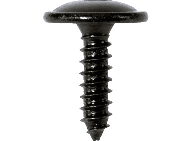 TX20 Washer Faced Body Screws