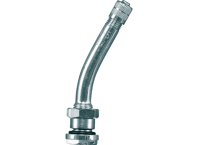 Tyre Valves - Clamp-in 153&amp;deg; Truck/Bus