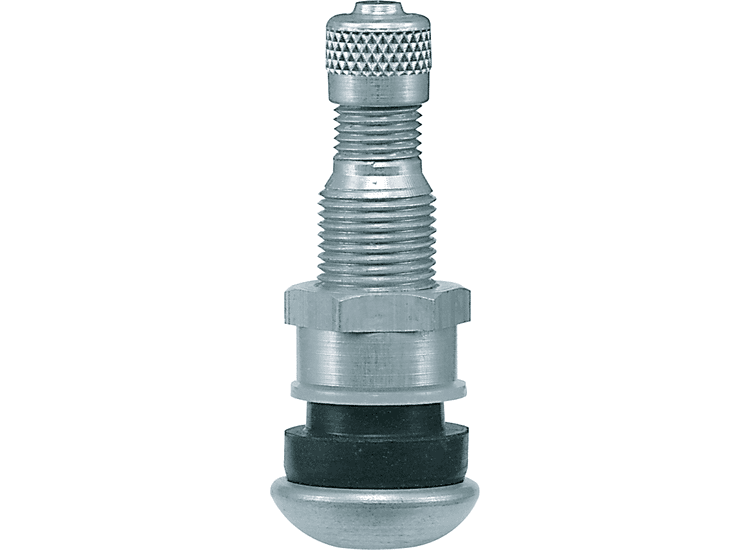 Tyre Valves - Clamp-in Cars