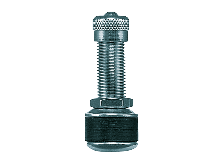 Tyre Valves - Clamp-in Motorcycle