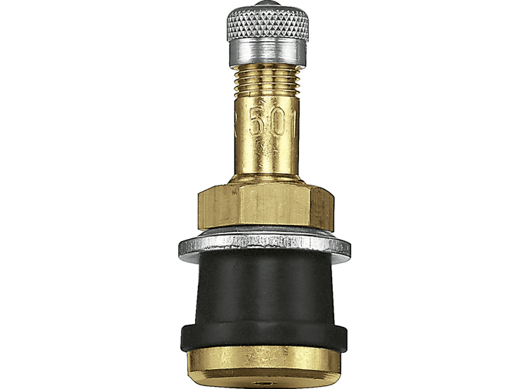 Tyre Valves - Clamp-in Truck/Bus