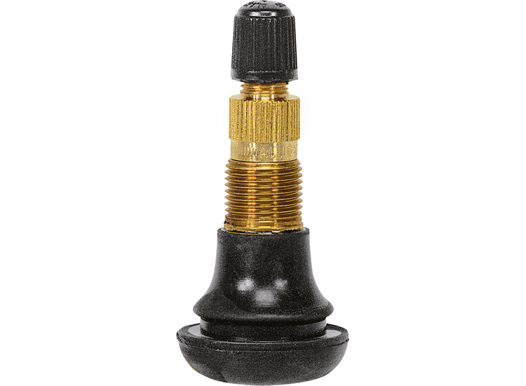 Tyre Valves - Snap-in Air/Water Tractor