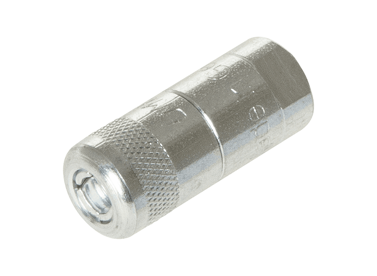 UMETA 4-Jaw Hydraulic Connectors - Standard Type